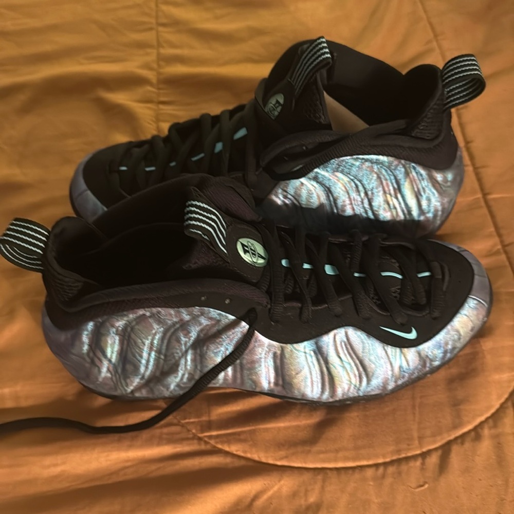Size 11 never used no box